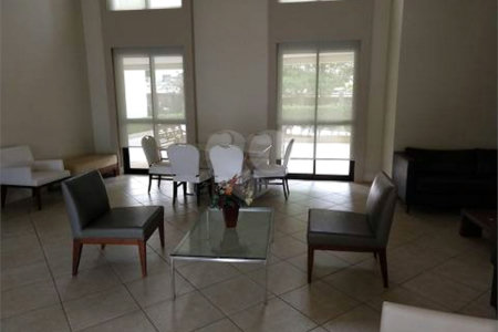 Apartamento à venda com 4 suítes em Vila Andrade, São Paulo, SP