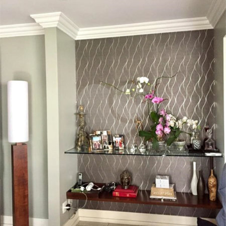 Apartamento à venda com 3 suítes em Vila Suzana, São Paulo, SP