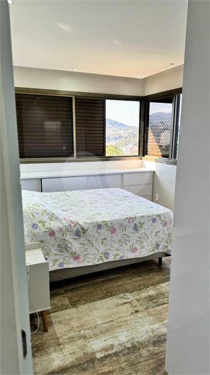 Apartamento à venda com 4 quartos, sendo 1 suíte, em Tremembé, São Paulo, SP