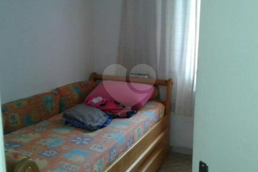 Apartamento à venda com 2 quartos em Freguesia do Ó, São Paulo, SP