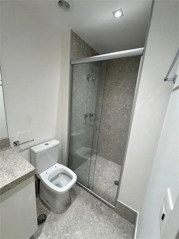 Apartamento para alugar com 2 suítes em Pinheiros, São Paulo, SP