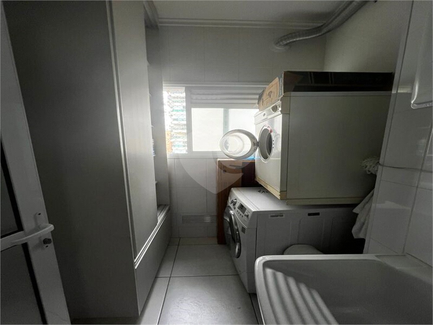 Apartamento à venda com 1 quarto em Campo Belo, São Paulo, SP