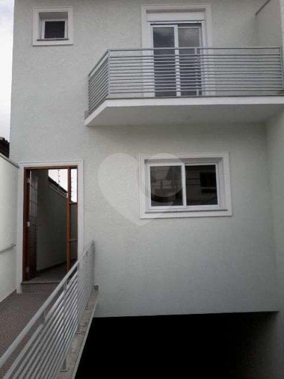 Casa Térrea à venda com 3 suítes em Jardim Bonfiglioli, São Paulo, SP