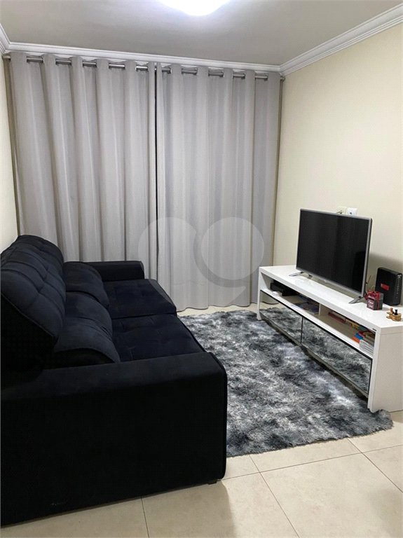 Apartamento à venda com 2 quartos em Vila Fachini, São Paulo, SP