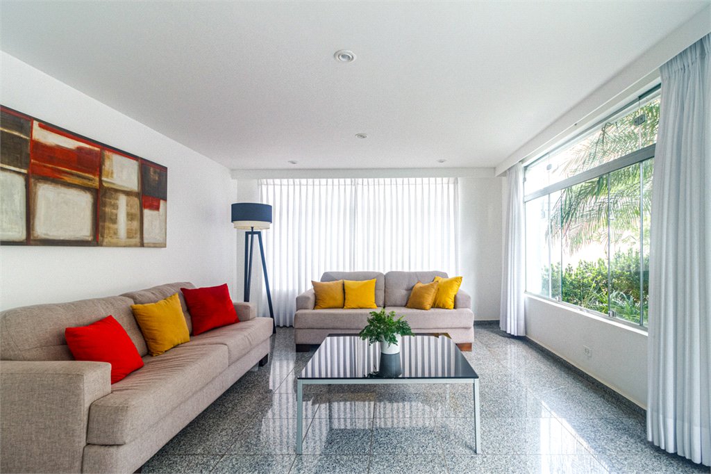Apartamento à venda com 2 quartos, sendo 1 suíte, em Itaim Bibi, São Paulo, SP