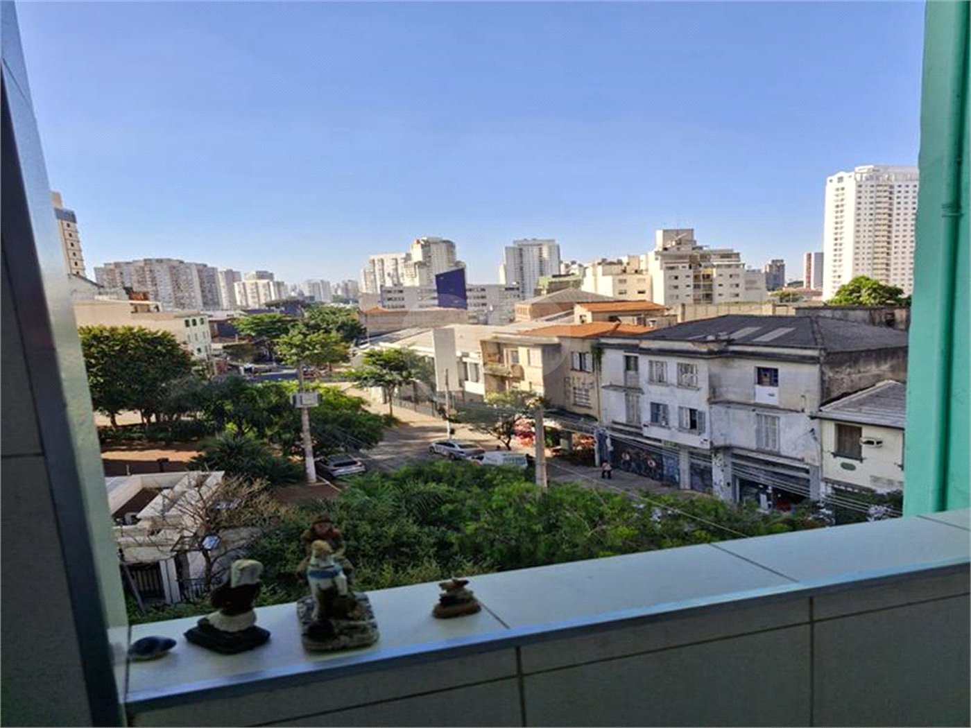 Apartamento à venda com 3 quartos, sendo 1 suíte, em Barra Funda, São Paulo, SP