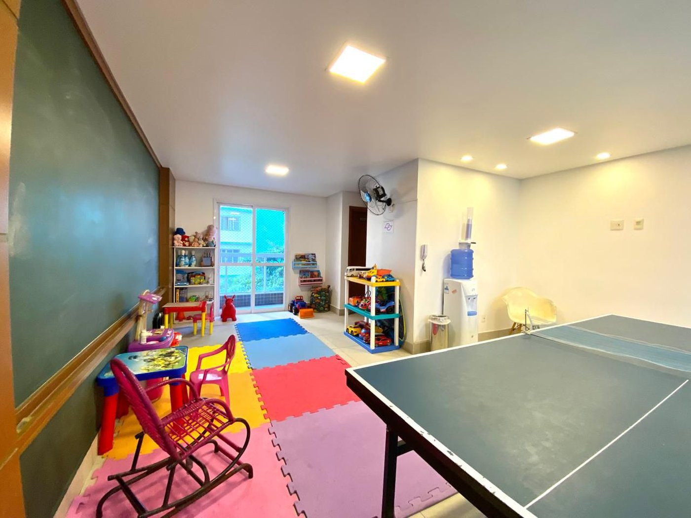Apartamento com 3 dormitórios à venda, 106 m² por R$ 1.175.000,00 - Pompéia - Santos/SP