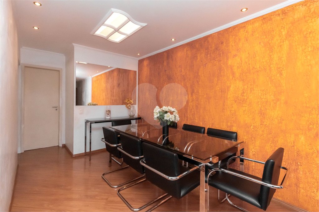 Apartamento à venda com 3 quartos, sendo 1 suíte, em Mandaqui, São Paulo, SP