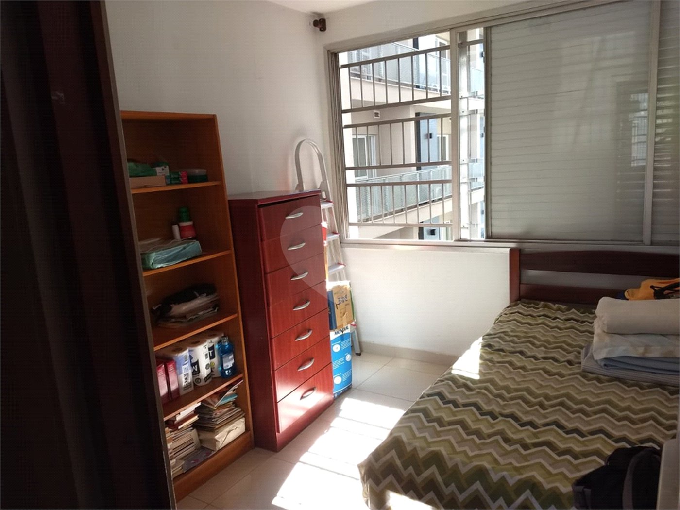 Apartamento à venda com 3 quartos em Aclimação, São Paulo, SP