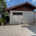 Casa à venda com 3 quartos, sendo 1 suíte, em Alto da Boa Vista, São Paulo, SP
