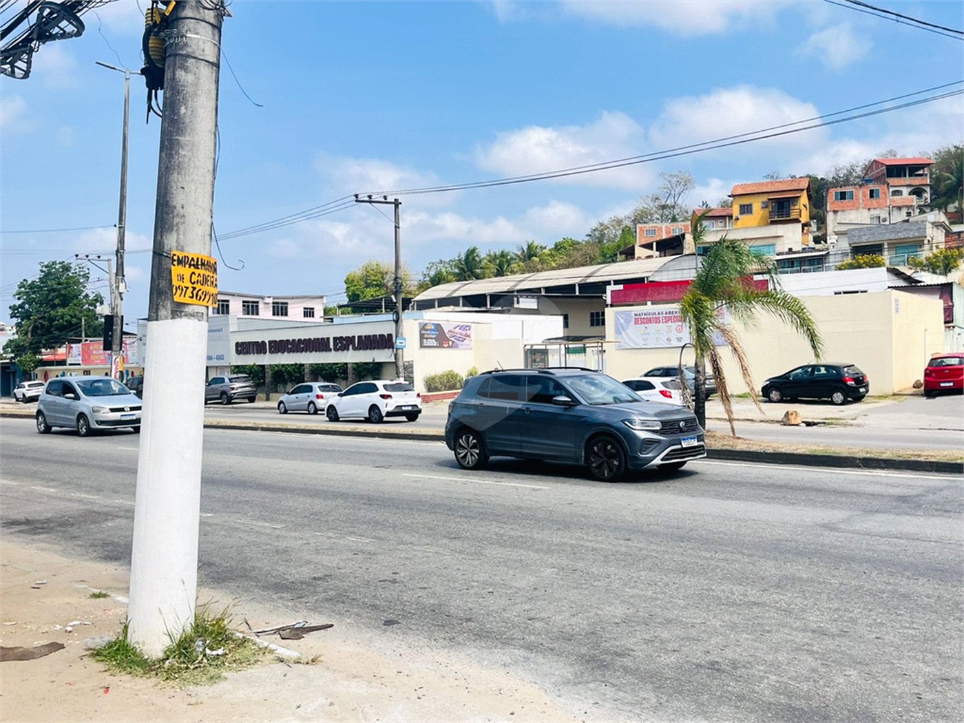 Sala à venda em Campo Grande, Rio de Janeiro, RJ