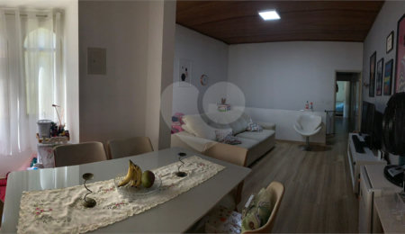 Sobrado à venda com 2 quartos em Mirandópolis, São Paulo, SP