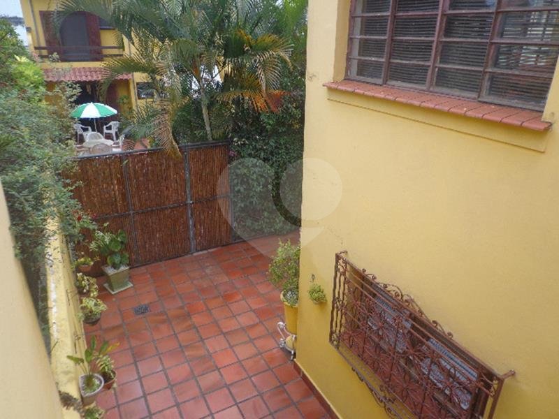 Sobrado à venda com 3 quartos, sendo 2 suítes, em Indianópolis, São Paulo, SP