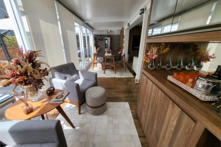 Apartamento Residencial à venda, Gonzaga, Santos - AP0128.