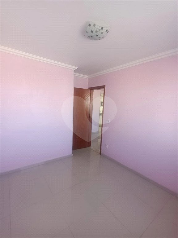 Apartamento à venda com 3 quartos em Campo Grande, Rio de Janeiro, RJ