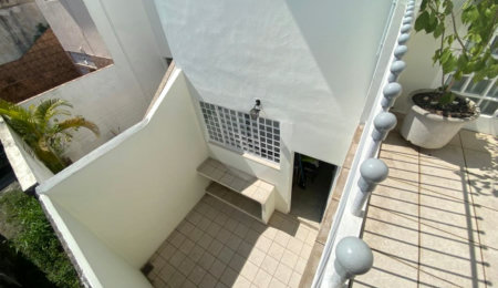 Sobrado à venda com 3 quartos em Freguesia do Ó, São Paulo, SP