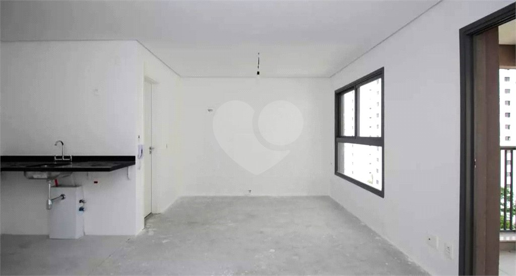 Apartamento à venda com 1 quarto em Jardim Paulista, São Paulo, SP