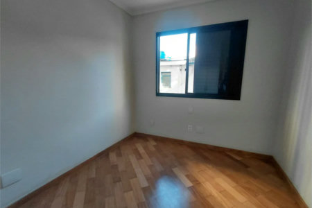 Apartamento à venda com 3 quartos, sendo 1 suíte, em Vila Romana, São Paulo, SP