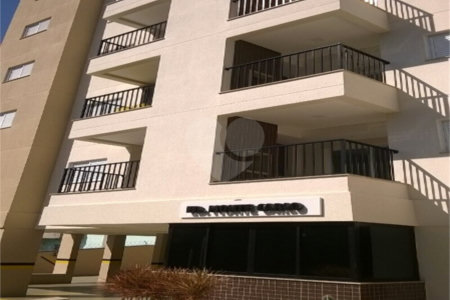 Apartamento à venda com 3 suítes em Jardim Europa, Sorocaba, SP