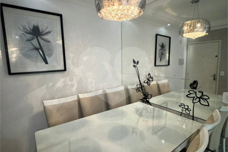 Apartamento à venda com 2 quartos em Vila Nova Cachoeirinha, São Paulo, SP