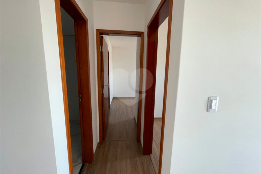 Apartamento à venda com 2 quartos, sendo 1 suíte, em Tucuruvi, São Paulo, SP