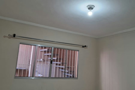 Sobrado à venda com 2 quartos em Veloso, Osasco, SP