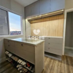 Apartamento à venda com 2 quartos em Jardim Oriente, São José dos Campos, SP