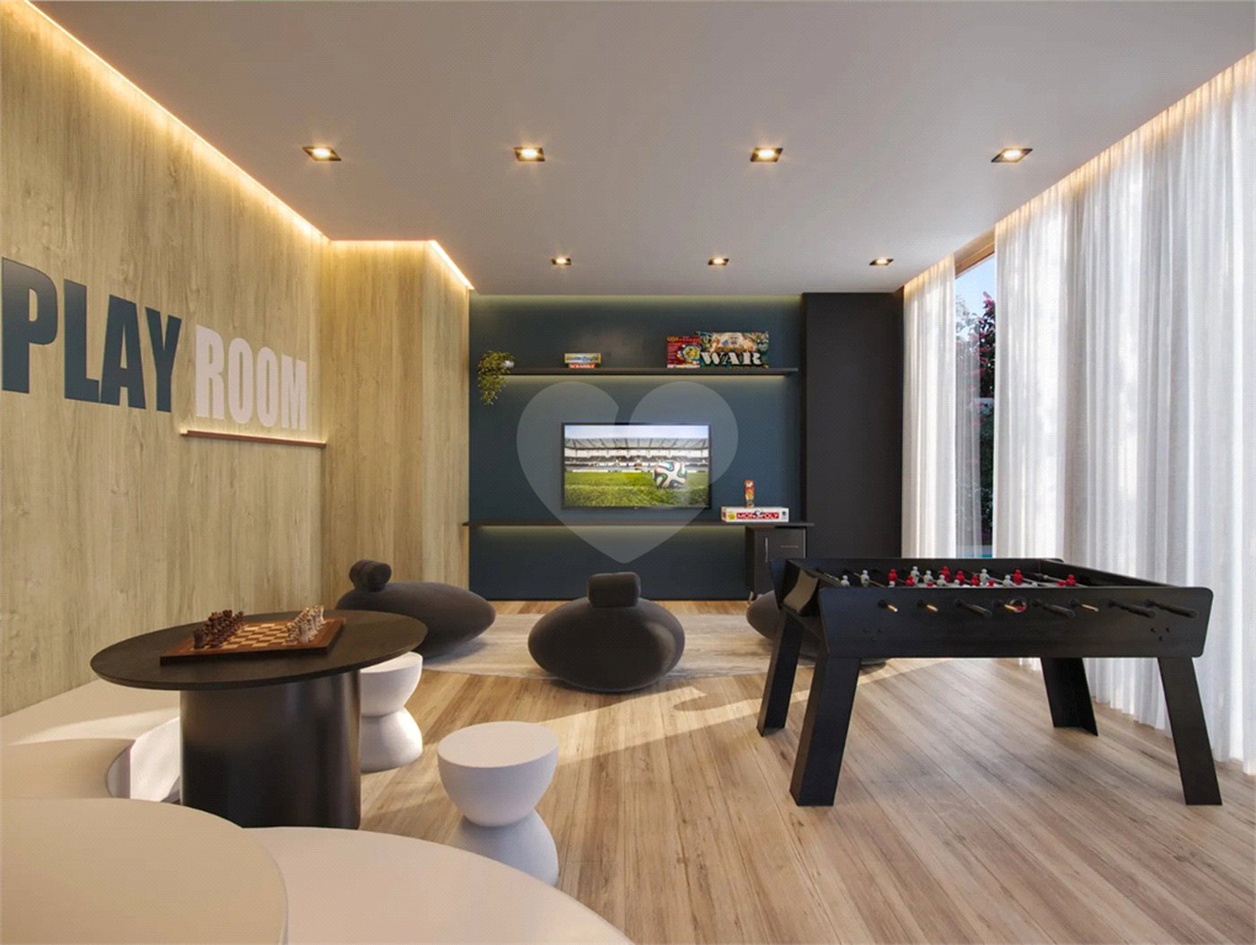 Studio à venda com 1 quarto em Vila Mariana, São Paulo, SP
