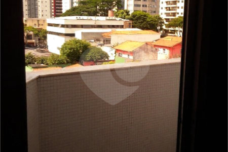 Apartamento à venda com 3 quartos, sendo 1 suíte, em Vila Clementino, São Paulo, SP