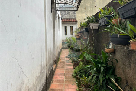 Sobrado à venda com 3 quartos, sendo 1 suíte, em Jardim Colombo, São Paulo, SP