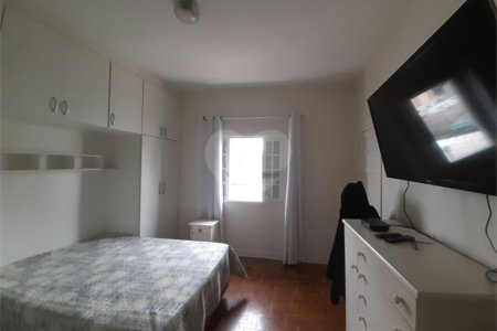 Casa de Vila à venda com 3 quartos, sendo 1 suíte, em Água Fria, São Paulo, SP