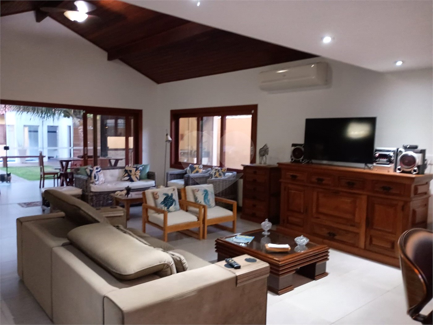 Casa à venda com 6 suítes em Marina, Armação dos Búzios, RJ