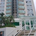 Apartamento à venda com 4 quartos, sendo 2 suítes,  em Vila Sfeir, Indaiatuba, SP