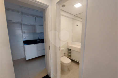 Apartamento para alugar com 3 quartos, sendo 1 suíte, em Perdizes, São Paulo, SP