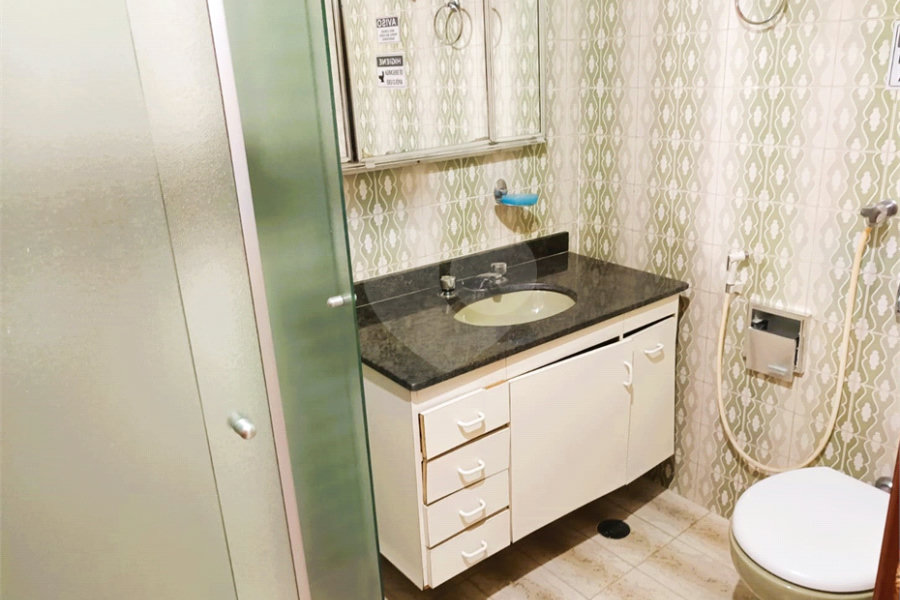 Casa Térrea à venda com 2 quartos em Santana, São Paulo, SP