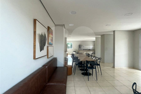Apartamento à venda com 2 quartos, sendo 1 suíte, em Cidade dos Bandeirantes, São Paulo, SP