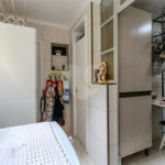 Apartamento à venda com 3 quartos em Jardim Marajoara, São Paulo, SP