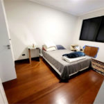 Apartamento Residencial à venda, Gonzaga, Santos - AP1919.
