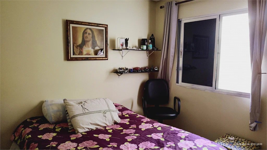 Casa à venda com 3 quartos em Vila Leopoldina, São Paulo, SP