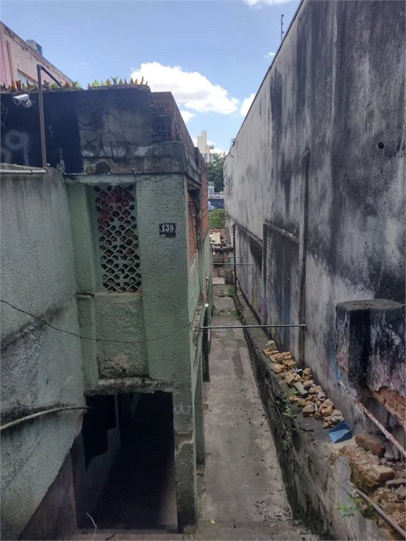 Sobrado à venda ou para alugar com 4 quartos em Vila Madalena, São Paulo, SP