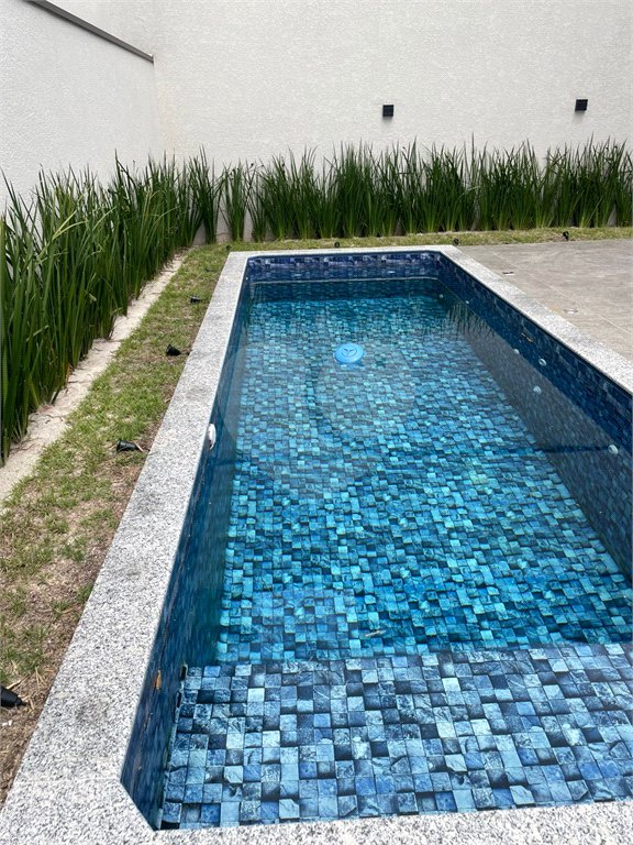 Casa à venda com 3 suítes no condomínio Reserva São Nicolau, Atibaia - SP