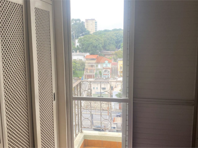 Apartamento à venda com 1 quarto em Santana, São Paulo, SP