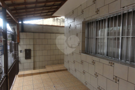 Sobrado à venda com 3 suítes em Água Fria, São Paulo, SP