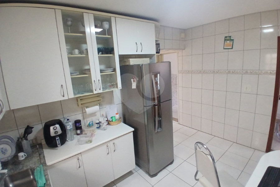 Sobrado à venda com 2 quartos em Vila Mazzei, São Paulo, SP