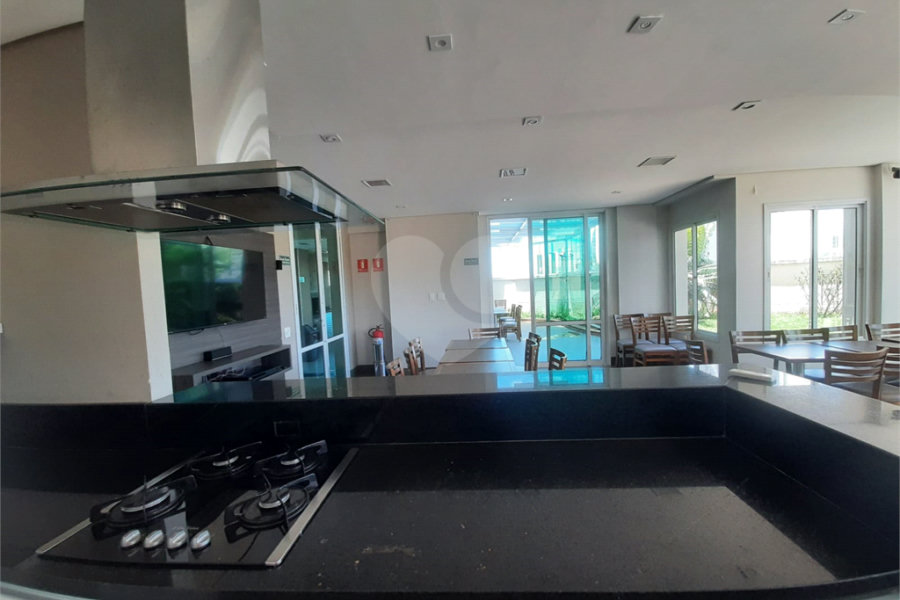 Apartamento à venda com 4 suítes em Santana, São Paulo, SP
