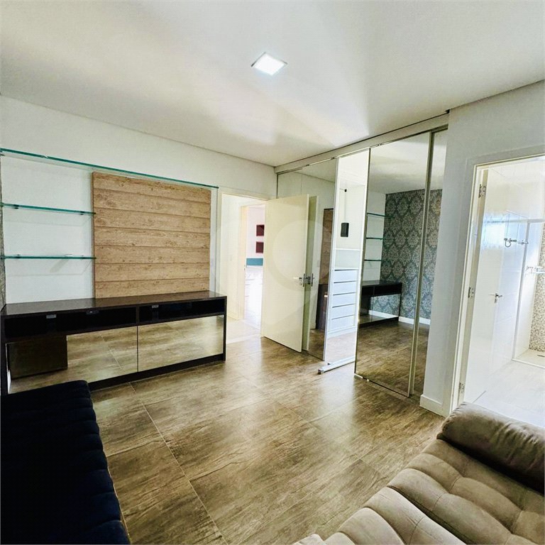 Apartamento à venda com 3 quartos, sendo 1 suíte, em Baeta Neves, São Bernardo do Campo, SP