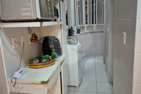 Apartamento à venda com 2 quartos, sendo 1 suíte,  em Copacabana, Rio de Janeiro, RJ