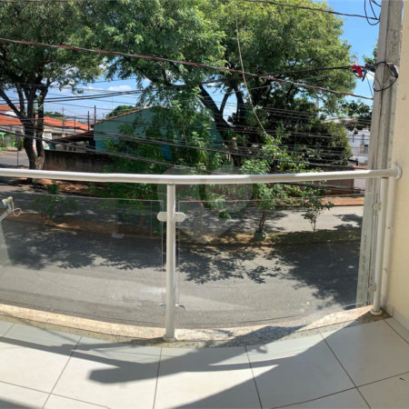 Casa à venda com 2 quartos em Vila Nova Sorocaba, Sorocaba, SP