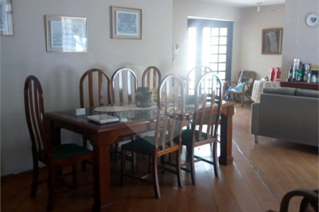Casa Térrea à venda com 3 quartos, sendo 1 suíte,  em Jardim Prudência, São Paulo, SP