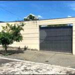 Terreno à venda em Jardim Adalberto Frederico de Oliveira Roxo I, Araraquara, SP